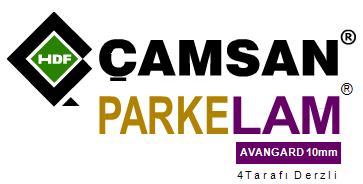 Laminat parke izmir